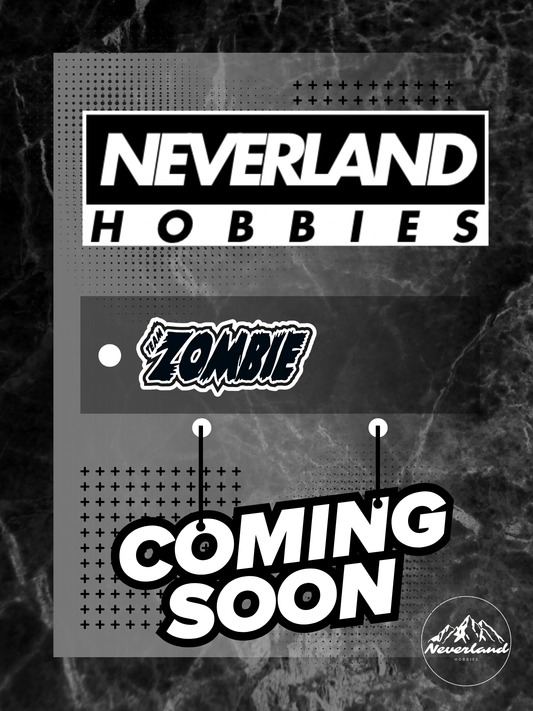 Coming SOON