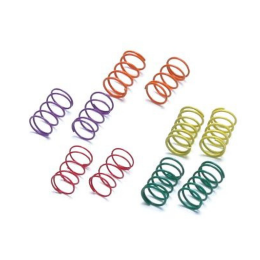 Mini-Z Front Spring Set (MA-020)