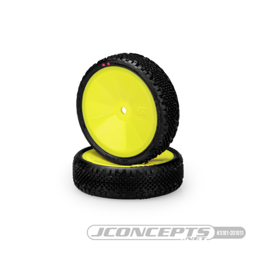 Pin Swag 2wd Front Pre-mounted