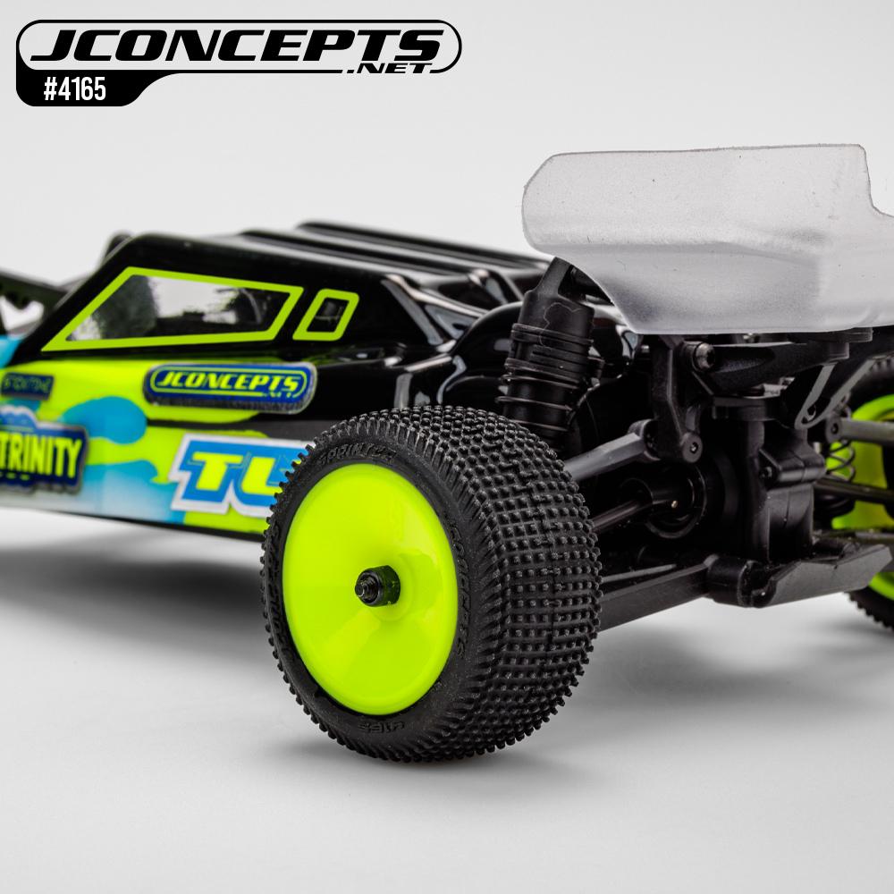 Sprinter - Losi Micro B Rear Tire, Pre-Mounted