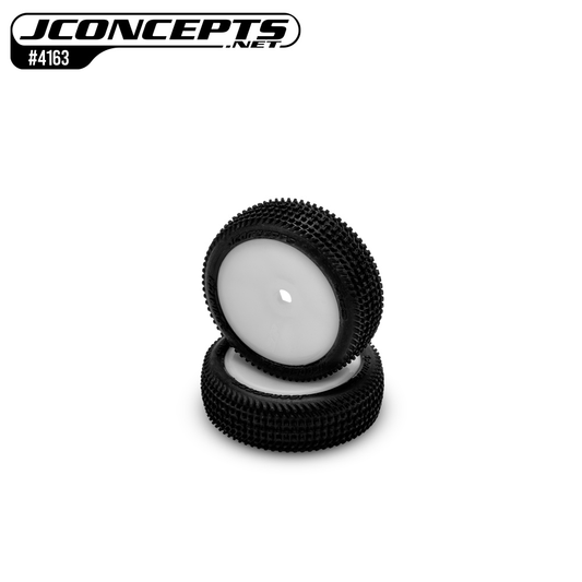 Sprinter - Losi Micro B Front Tire, Pre-Mounted