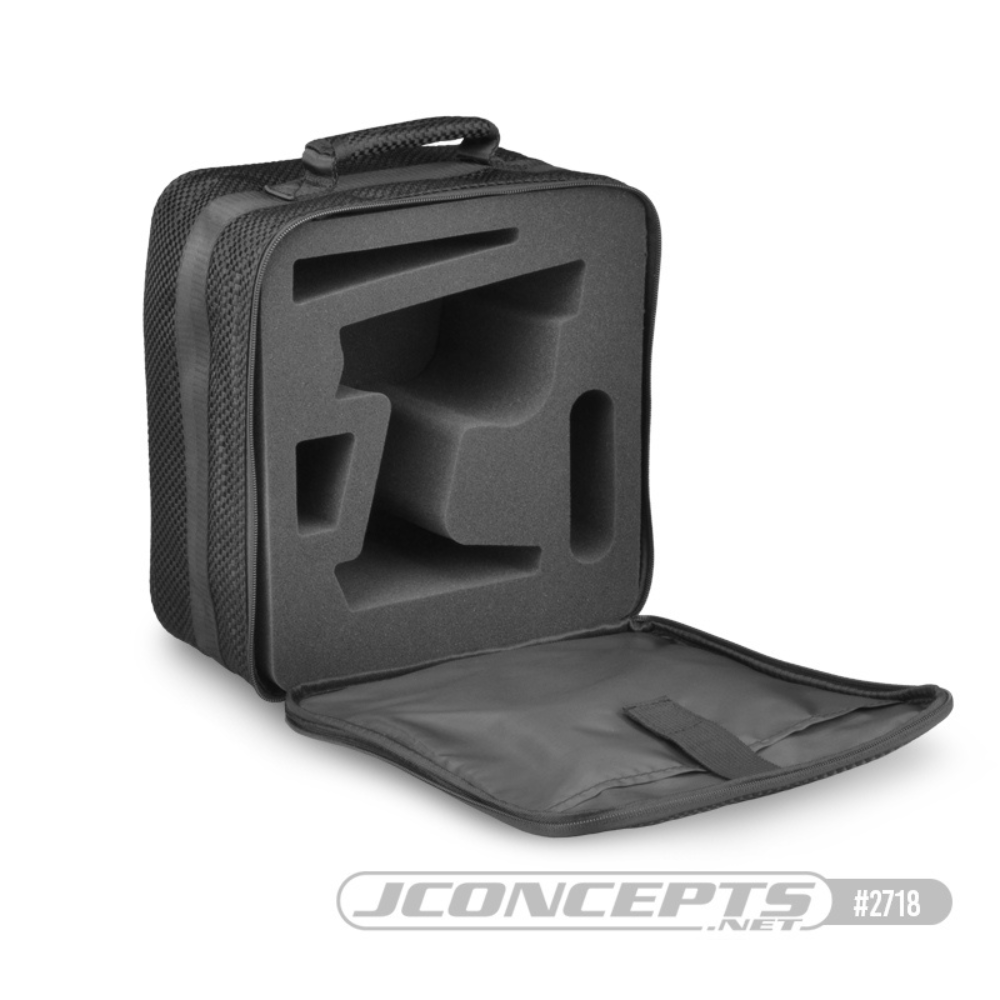 JConcepts Sanwa M17 Radio Bag