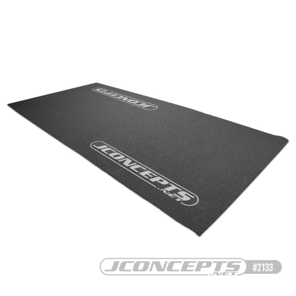 JConcepts Pit Mat - Large