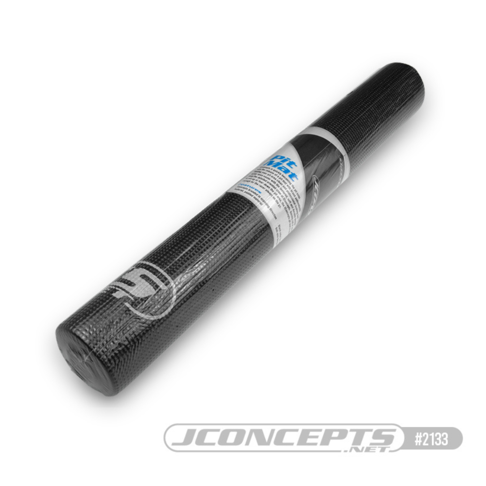 JConcepts Pit Mat - Large