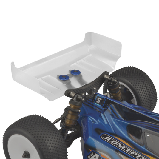 JConcepts Carpet | Astro High-Clearance Rear Wing