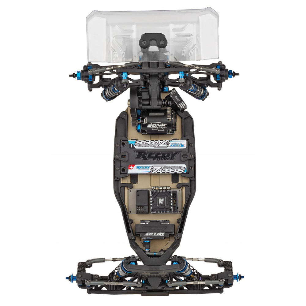 Team Associated RC10B7.1 2WD Buggy Team Kit (Coming Soon)