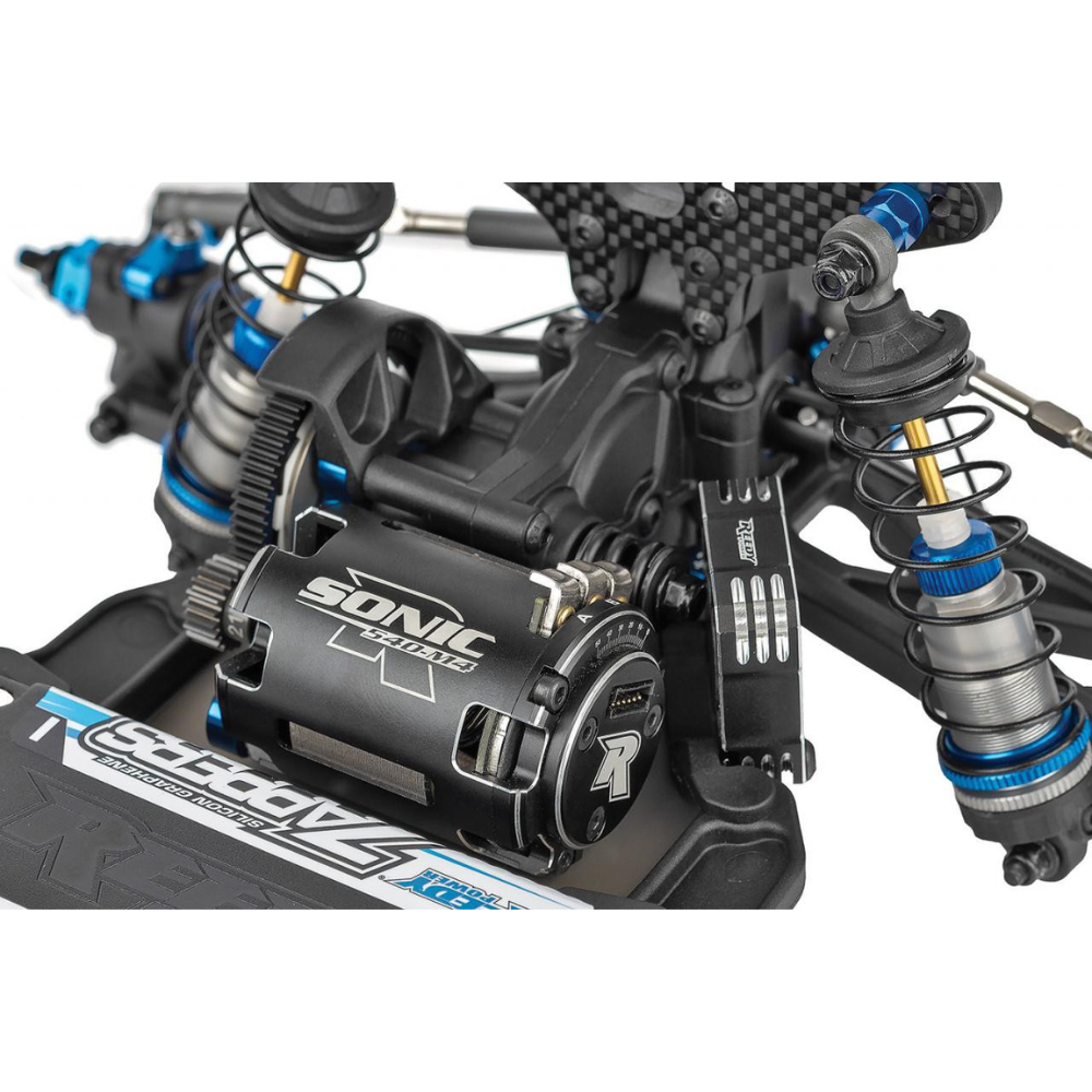 Team Associated RC10B7.1 2WD Buggy Team Kit (Coming Soon)