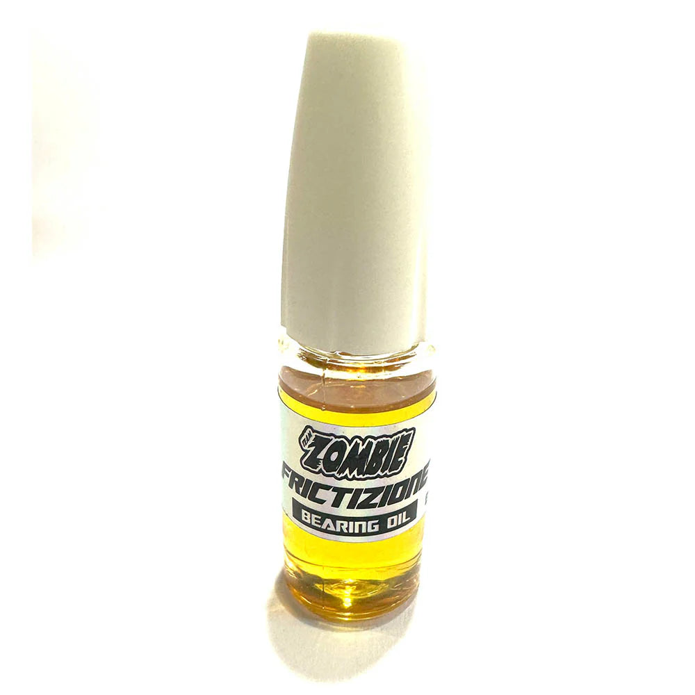 Team Zombie Frictizone steel ball bearing oil 8ml
