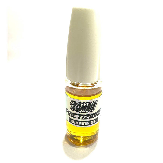Team Zombie Frictizone steel ball bearing oil 8ml
