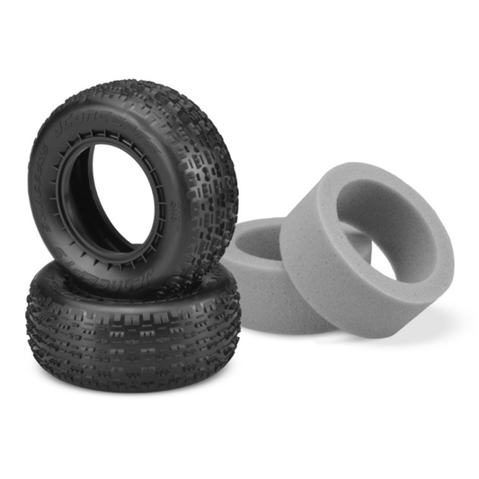 JConcepts Swaggers - SCT Front Tires