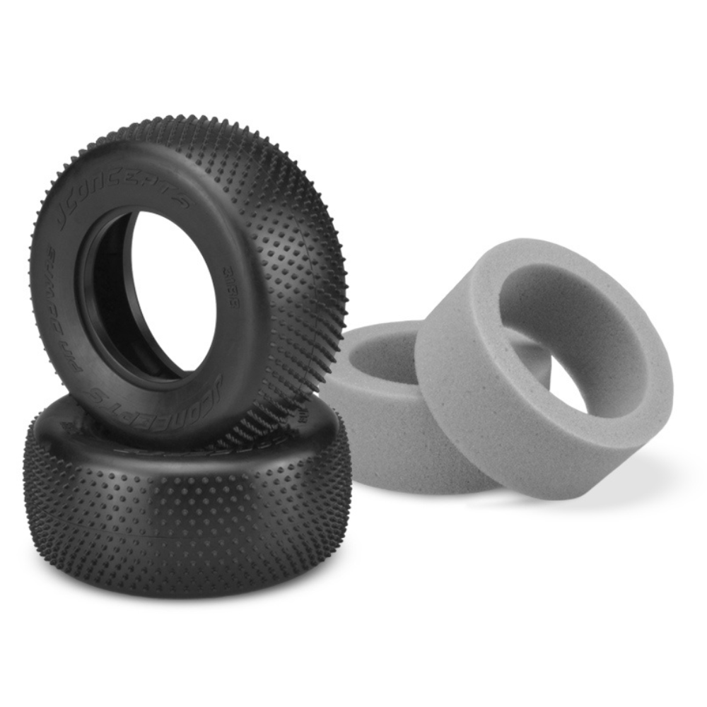 JConcepts Pin Downs - SCT Tires