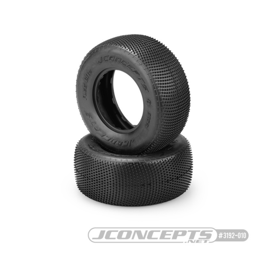 JConcepts Fuzz Bite - SCT Tires