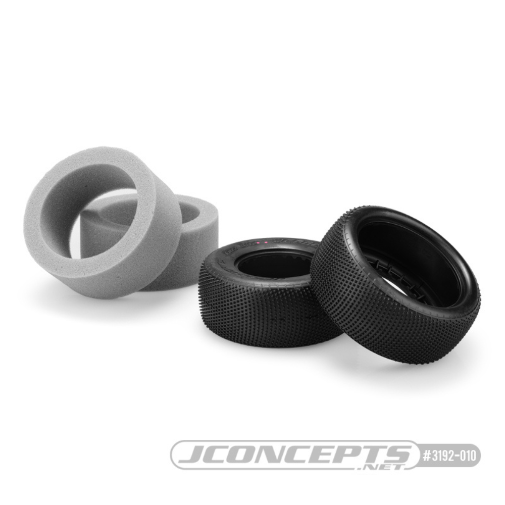 JConcepts Fuzz Bite - SCT Tires