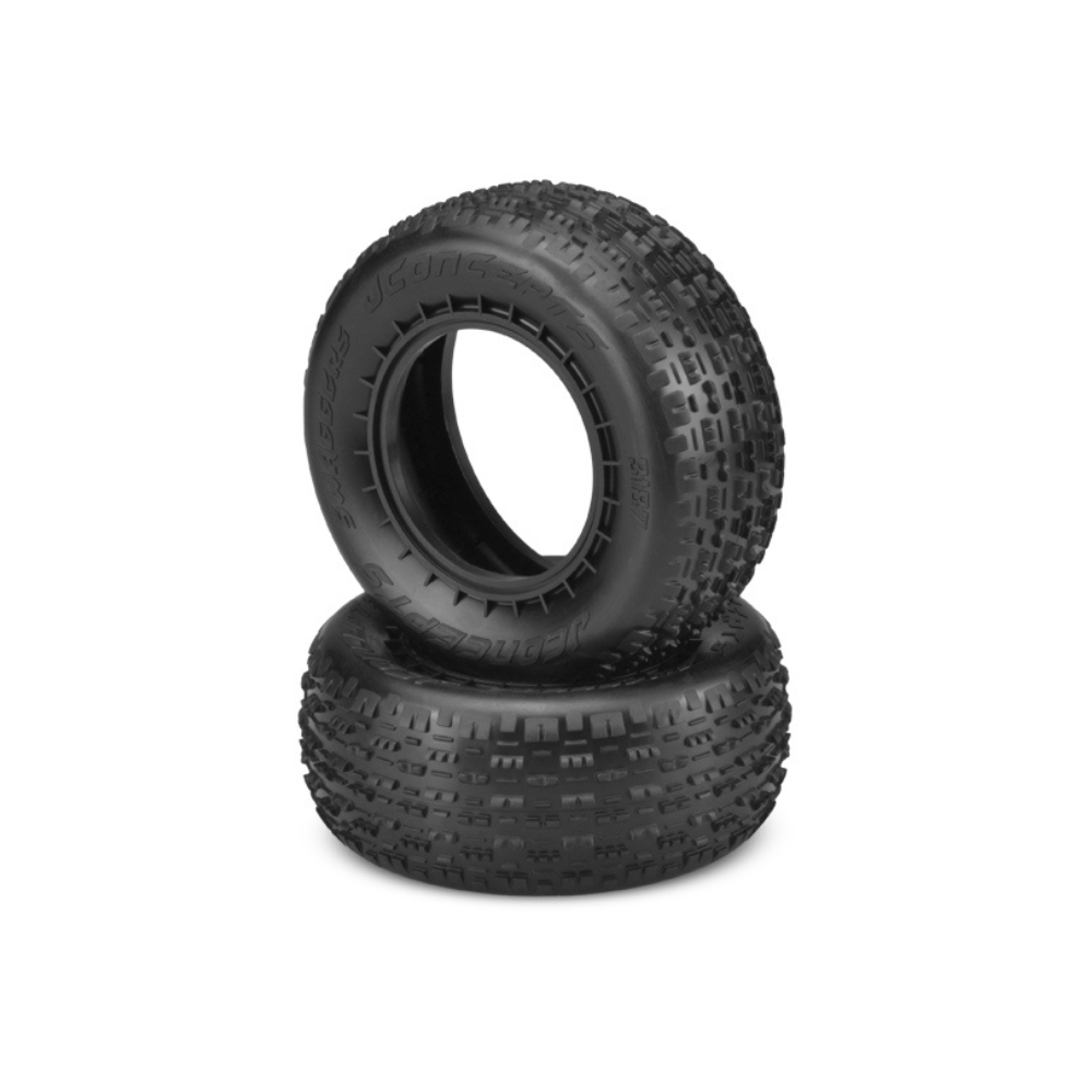 JConcepts Swaggers - SCT Front Tires