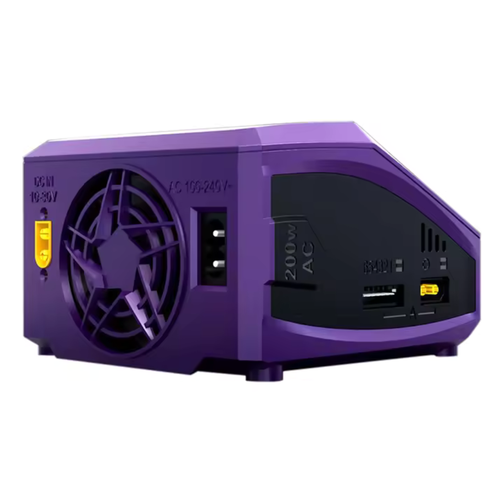 SkyRC Q200 Neo AC/DC Multi-Function Smart Charger