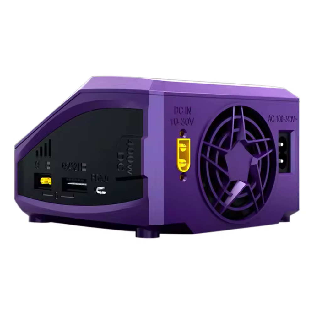 SkyRC Q200 Neo AC/DC Multi-Function Smart Charger – Neverland Hobbies