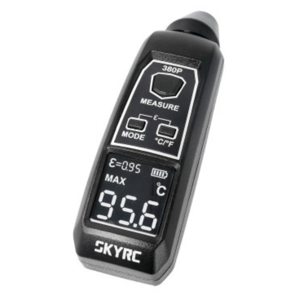 SkyRC Infrared Thermometer