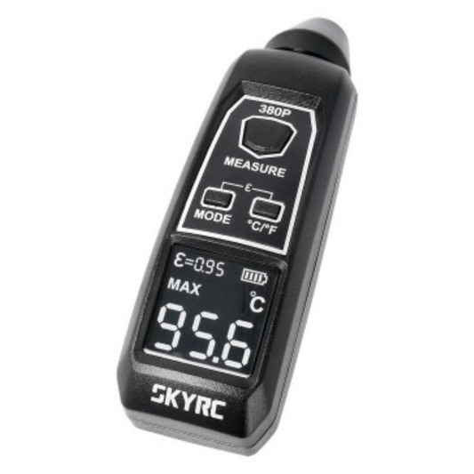 SkyRC Infrared Thermometer