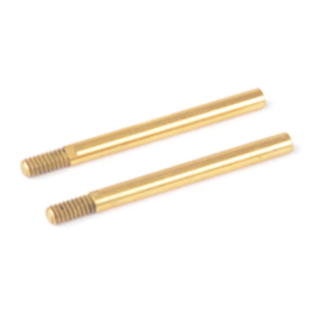 U7632 Tapped Shock Shaft Med pr - LD/2/3, L1 EVO/R/PB