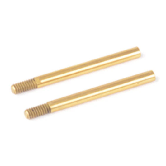 U7632 Tapped Shock Shaft Med pr - LD/2/3, L1 EVO/R/PB