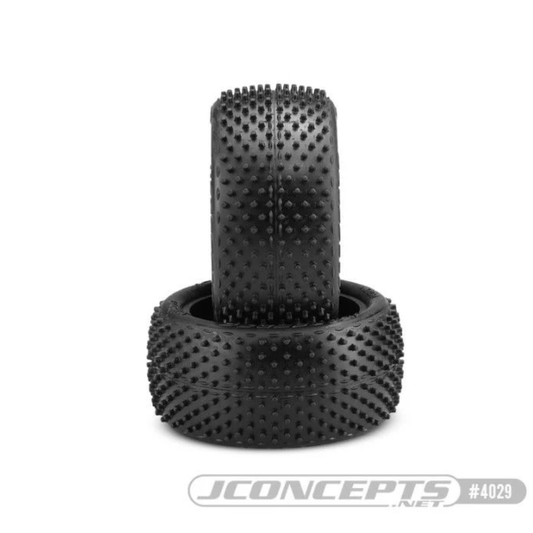 JConcepts Siren 2WD & 4WD Buggy Rear Tires