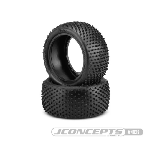 JConcepts Siren 2WD & 4WD Buggy Rear Tires