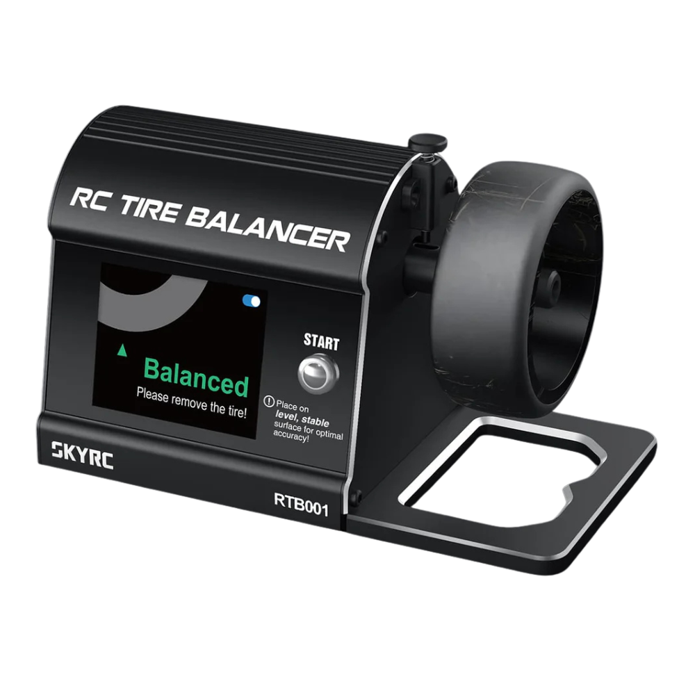 SkyRC RTB01 Tire Balancer