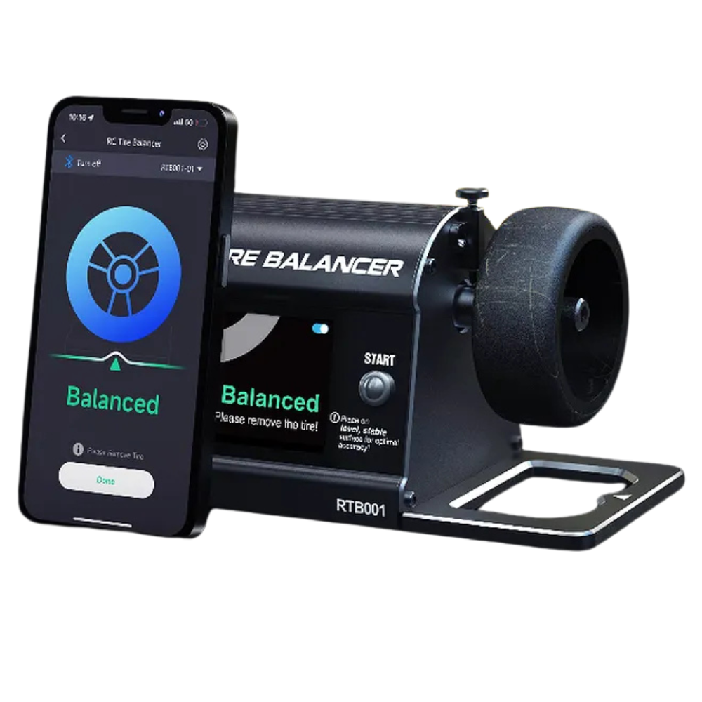 SkyRC RTB01 Tire Balancer