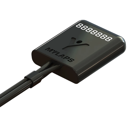 My Laps RC4 Pro Transponder