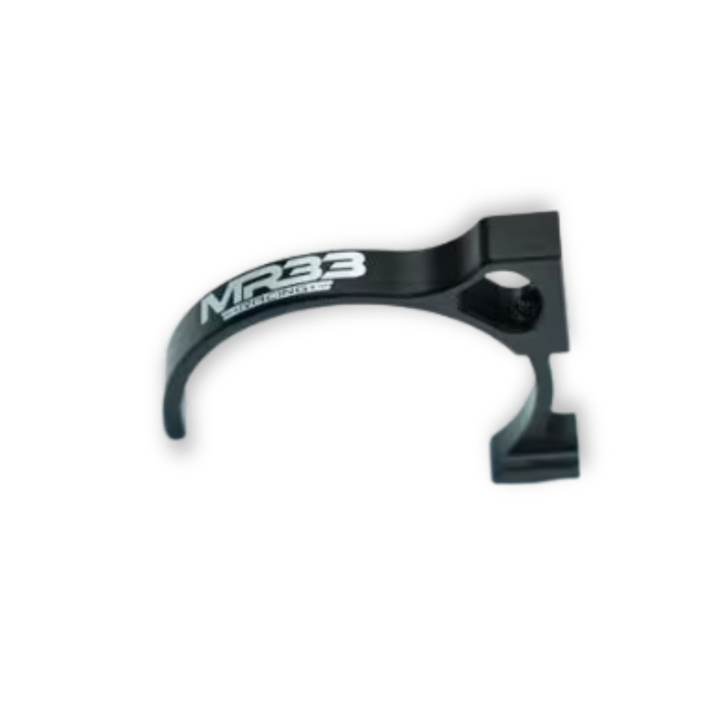 MR33 Aluminum Fan Mount for Motor Fan