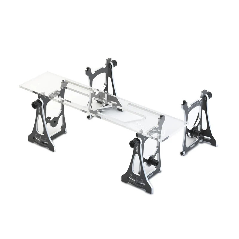 SkyRC Setup System for 1/10 TOURING CAR (Black)