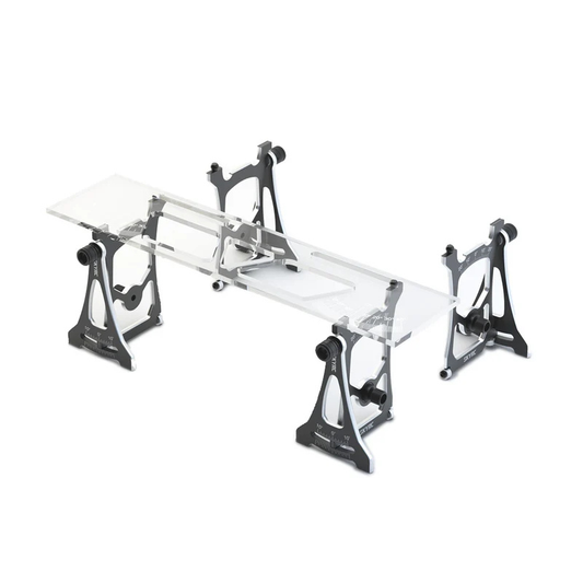 SkyRC Setup System for 1/10 TOURING CAR (Black)