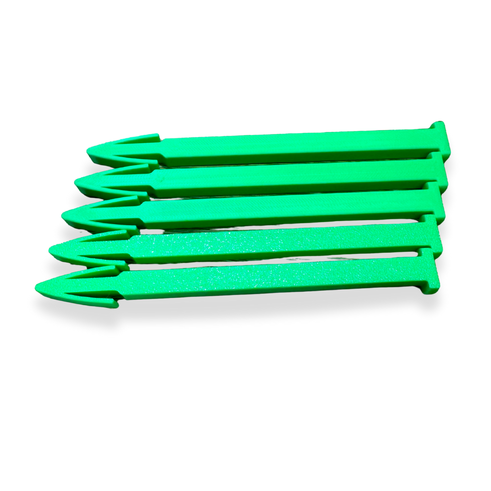 1/8 Scale Buggy Tyre Sticks (5 Pack)