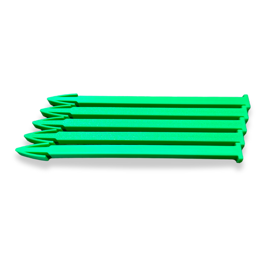 1/8 Scale Truggy Tyre Sticks (5 Pack)