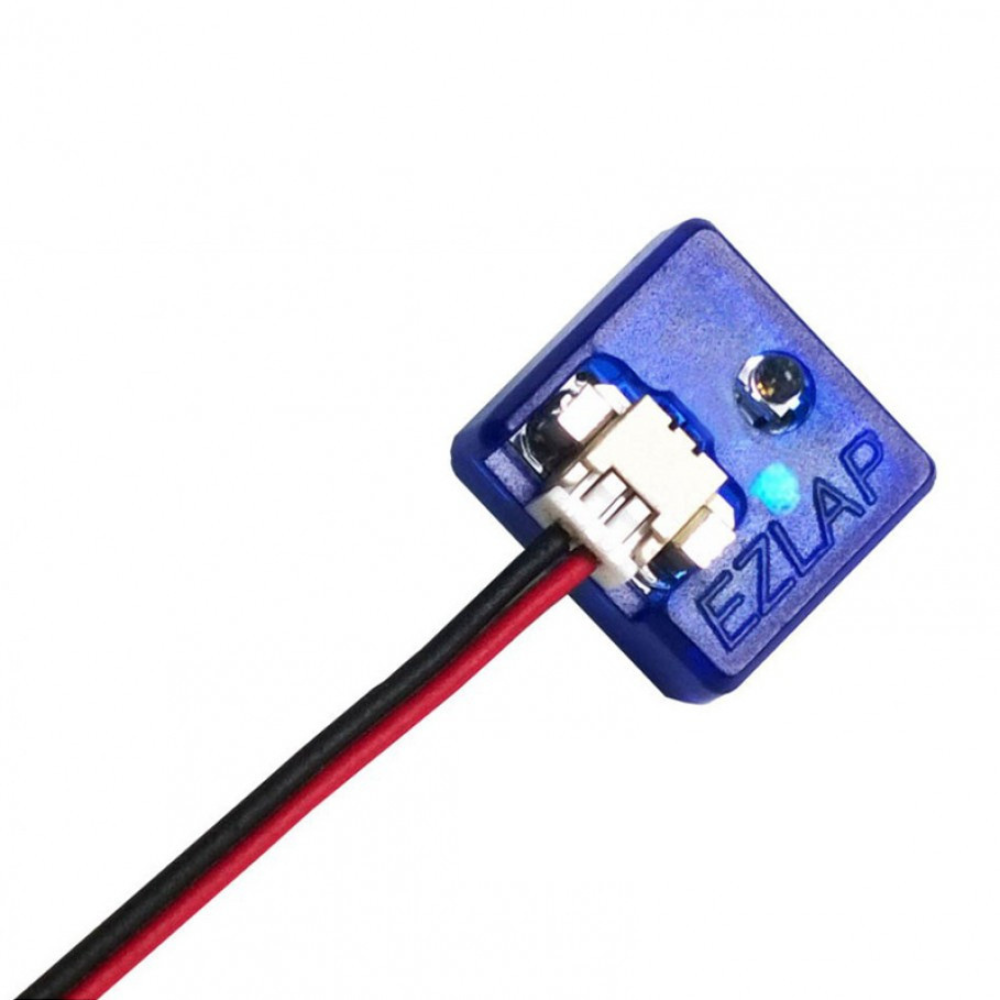 Easylap IR Transponder with LED (NHRC)