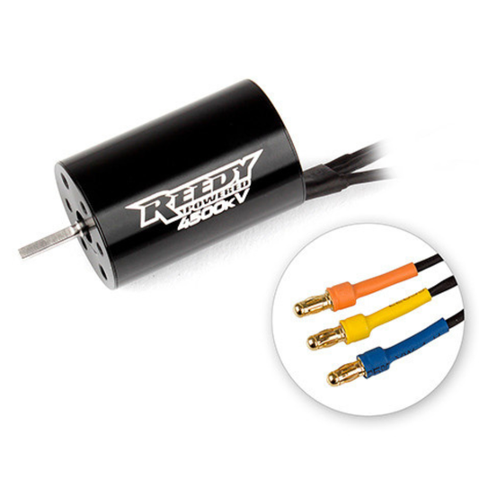 Reedy 280-SL4 4500kV Brushless Motor