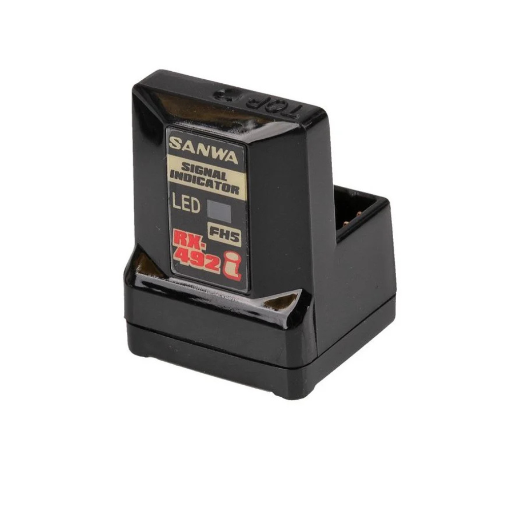 Sanwa RX 492i