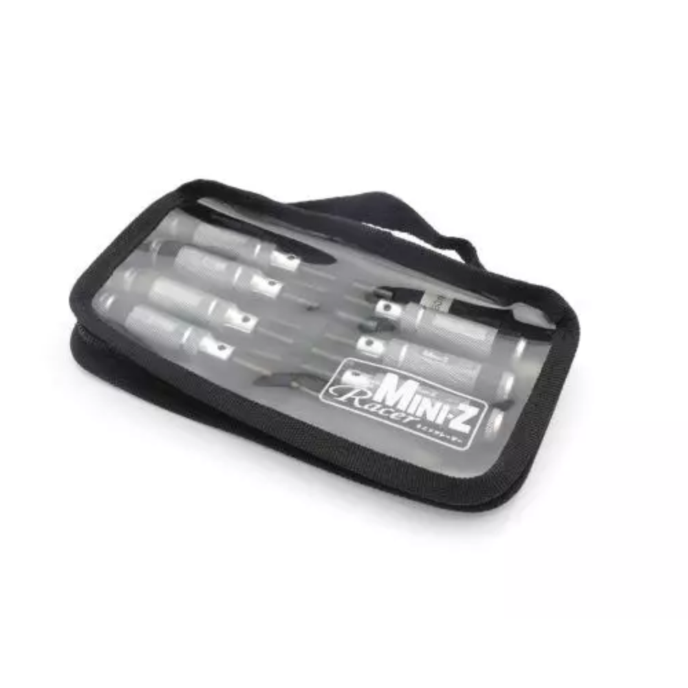 Kyosho Mini-Z SP Tool Set 2