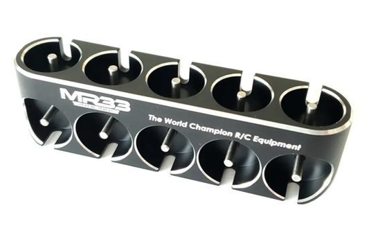 MR33 Pinion Gear Holder