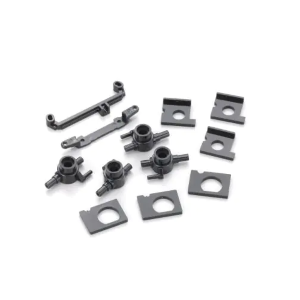Kyosho Mini-Z AWD Knuckle & Motor Holder Set