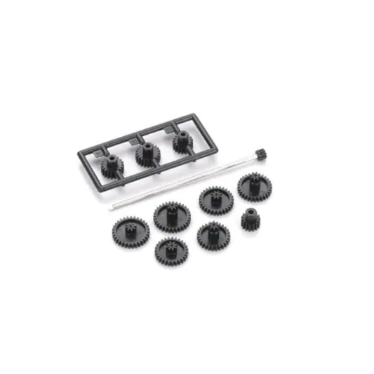 Kyosho Mini-Z AWD Pinion & Spur Gear Set