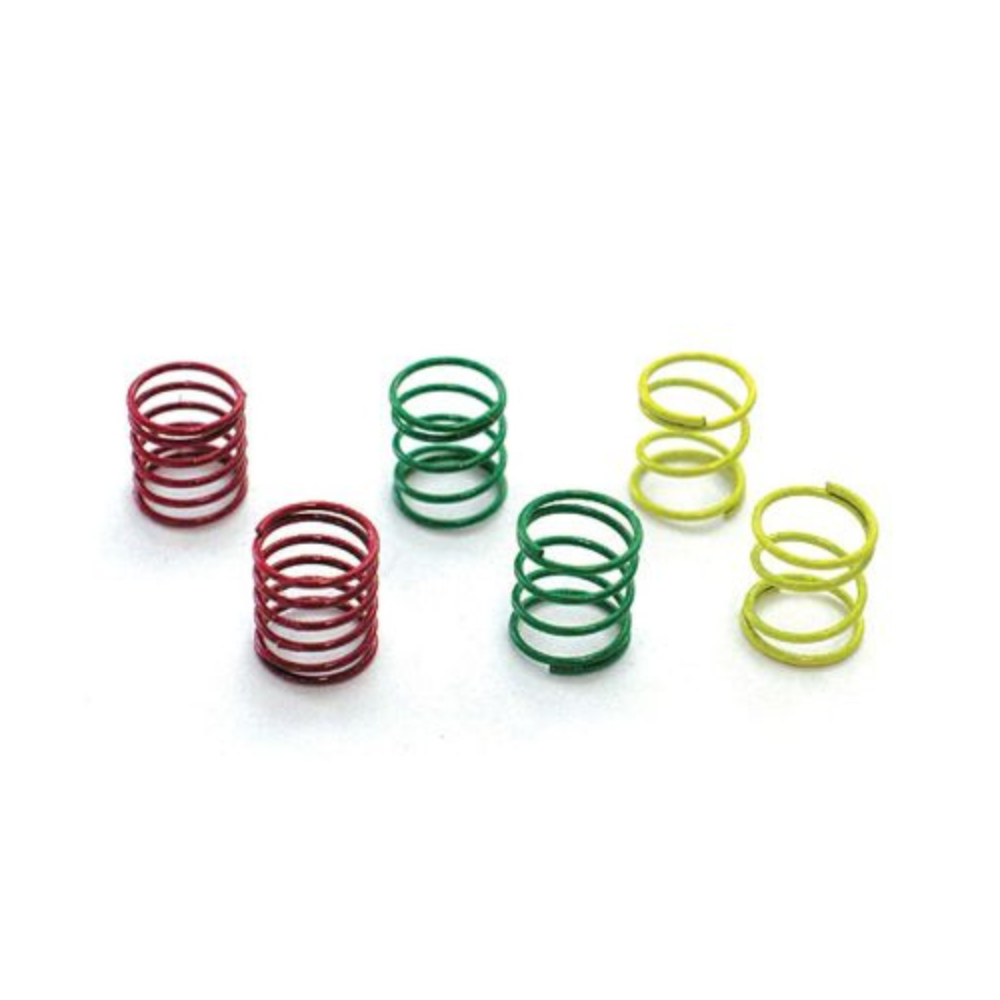 Kyosho Mini-Z Suspension Spring Set (AWD S,M,H)