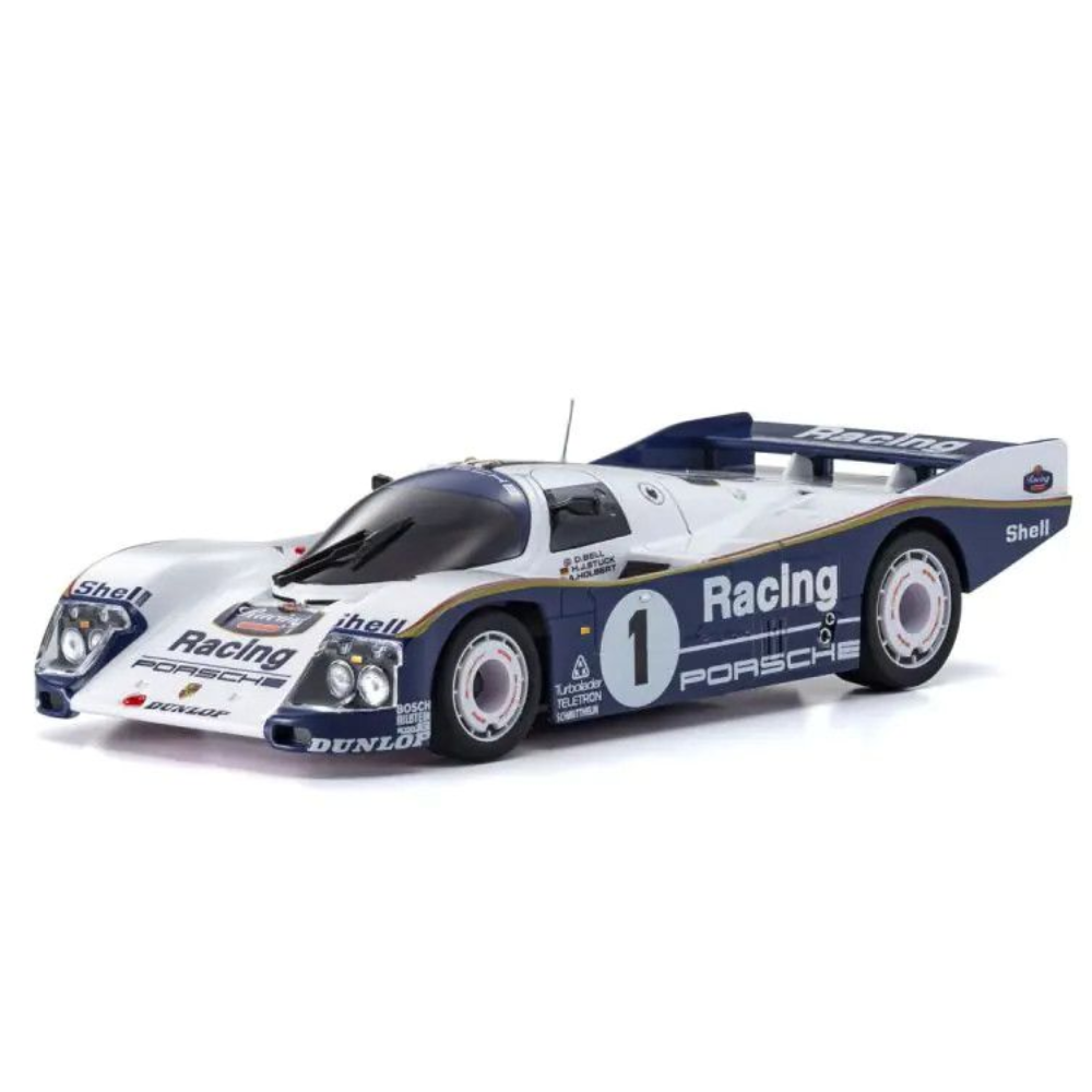 Kyosho Mini-Z RWD Porsche 962 C Coupe LH RTR