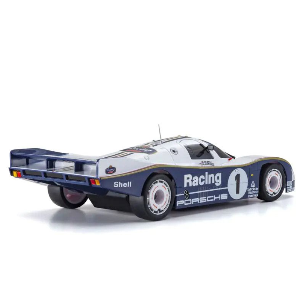 KYOSHO】Porsche 962C LH #10 KENWOOD dnx601kr_1.jpg KYOSHO】Porsche 962C LH #10 KENWOOD dnx601kr_1.jpg