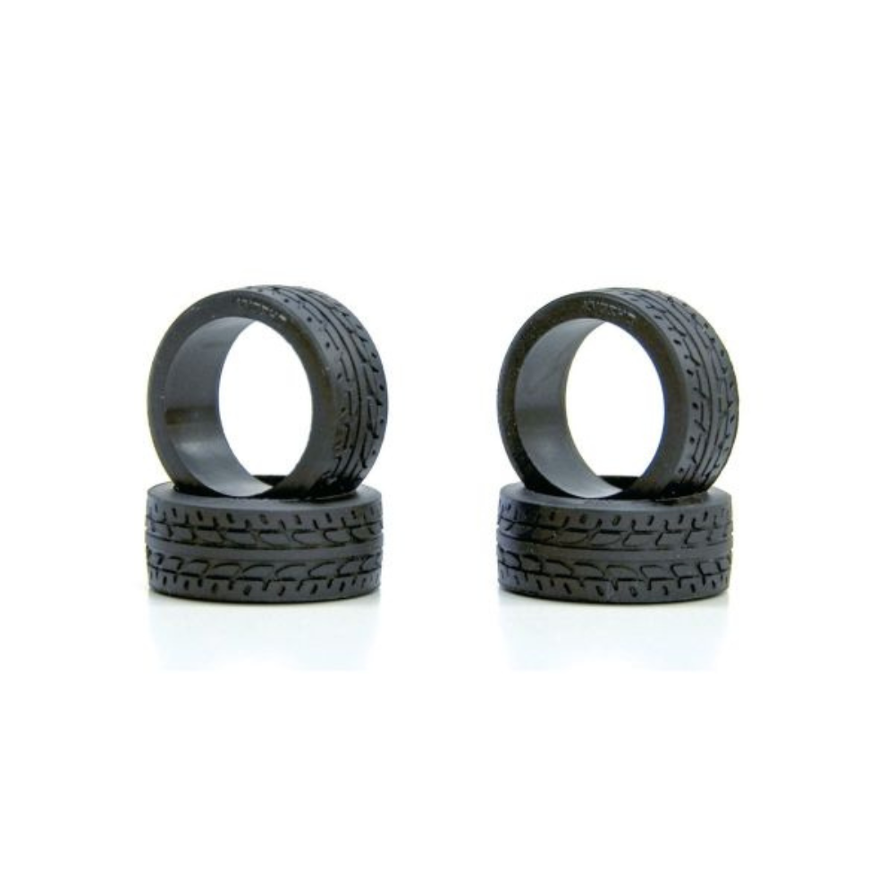 Kyosho Mini-Z Racing Radial Tire 40deg