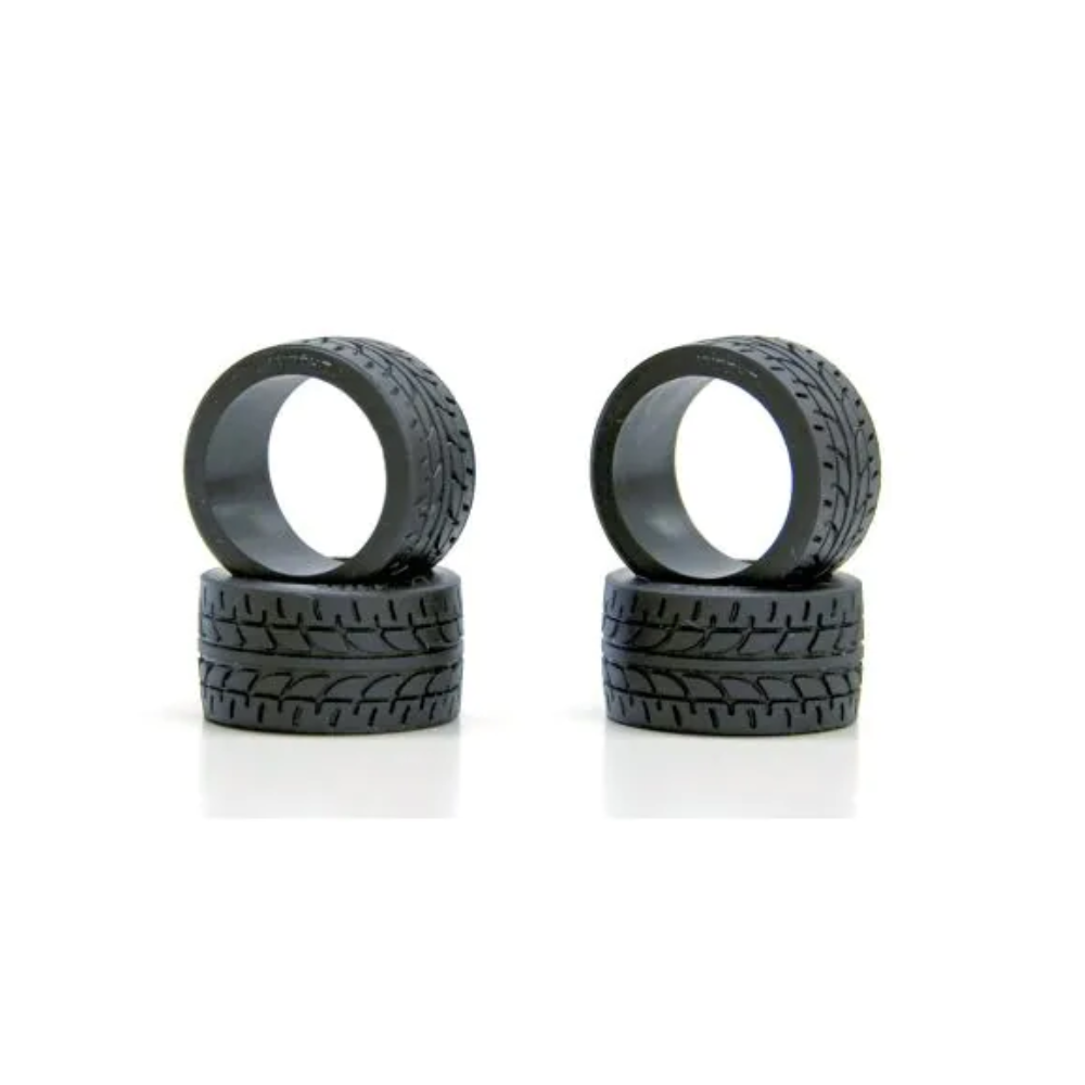 Kyosho Mini-Z Racing Radial Wide Tire 40deg