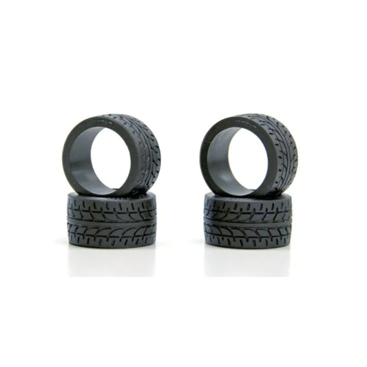Kyosho Mini-Z Racing Radial Wide Tire 40deg