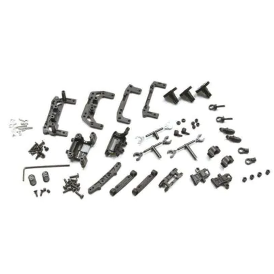 Kyosho Mini-Z AWD Rear Double Wishbone Suspension Set