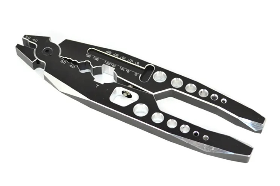 MR33 Multi Shock Tool