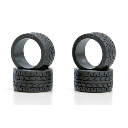 Kyosho Mini-Z Racing Radial Wide Tire 30deg